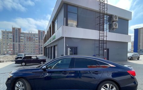 Honda Accord IX рестайлинг, 2019 год, 2 100 000 рублей, 7 фотография