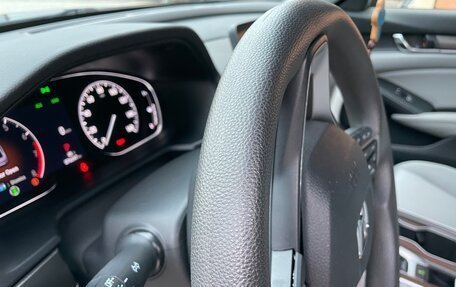 Honda Accord IX рестайлинг, 2019 год, 2 100 000 рублей, 13 фотография