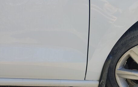 Volkswagen Polo VI (EU Market), 2013 год, 800 000 рублей, 5 фотография