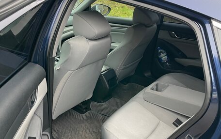 Honda Accord IX рестайлинг, 2019 год, 2 100 000 рублей, 11 фотография