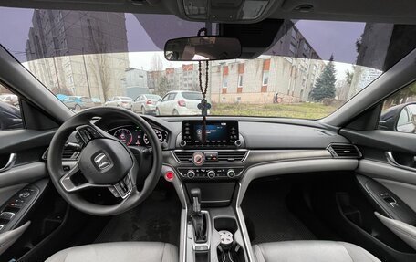 Honda Accord IX рестайлинг, 2019 год, 2 100 000 рублей, 10 фотография