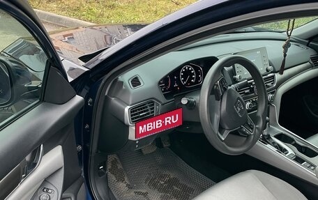 Honda Accord IX рестайлинг, 2019 год, 2 100 000 рублей, 9 фотография