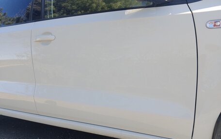 Volkswagen Polo VI (EU Market), 2013 год, 800 000 рублей, 6 фотография