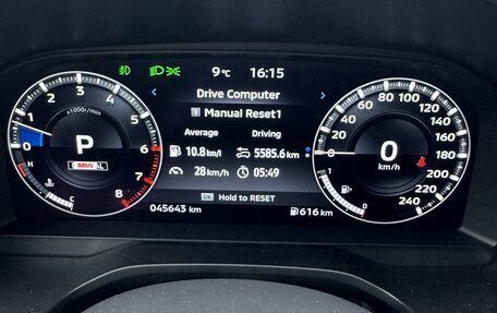 Mitsubishi Outlander, 2023 год, 4 580 000 рублей, 9 фотография