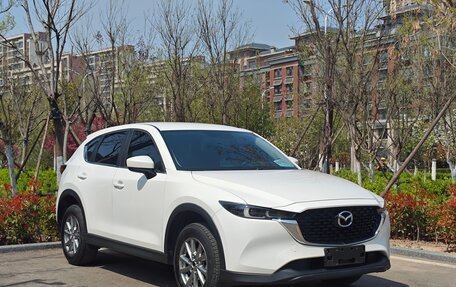 Mazda CX-5 II, 2022 год, 2 100 000 рублей, 2 фотография