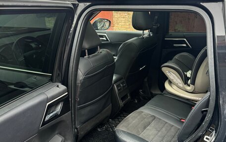 Mitsubishi Outlander, 2023 год, 4 580 000 рублей, 10 фотография