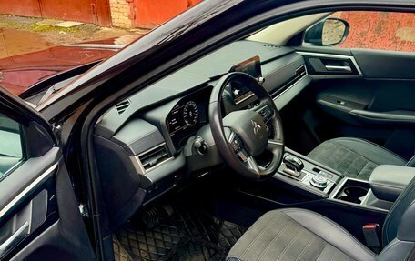 Mitsubishi Outlander, 2023 год, 4 580 000 рублей, 11 фотография