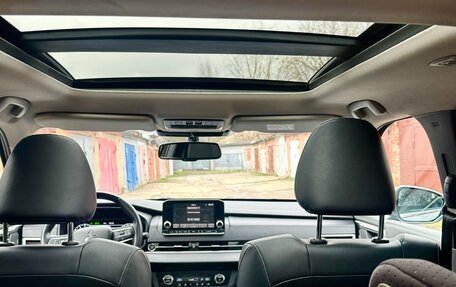 Mitsubishi Outlander, 2023 год, 4 580 000 рублей, 8 фотография