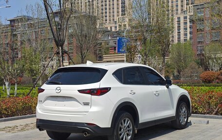 Mazda CX-5 II, 2022 год, 2 100 000 рублей, 4 фотография