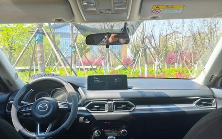 Mazda CX-5 II, 2022 год, 2 100 000 рублей, 5 фотография