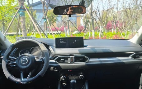 Mazda CX-5 II, 2022 год, 2 100 000 рублей, 7 фотография