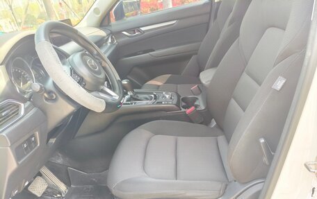 Mazda CX-5 II, 2022 год, 2 100 000 рублей, 9 фотография