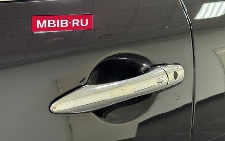 Infiniti QX70, 2017 год, 2 800 000 рублей, 7 фотография