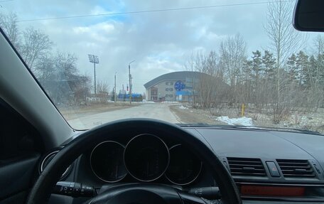 Mazda 3, 2006 год, 550 000 рублей, 4 фотография