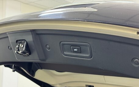 Infiniti QX70, 2017 год, 2 800 000 рублей, 19 фотография