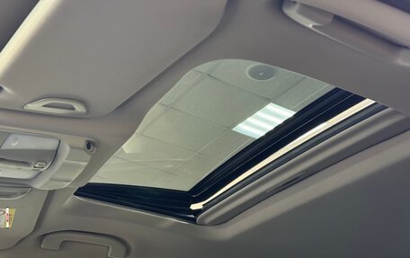 Infiniti QX70, 2017 год, 2 800 000 рублей, 13 фотография