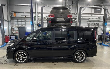 Honda Stepwgn IV, 2021 год, 2 599 900 рублей, 6 фотография