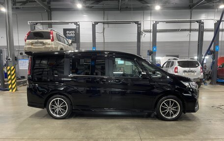 Honda Stepwgn IV, 2021 год, 2 599 900 рублей, 5 фотография