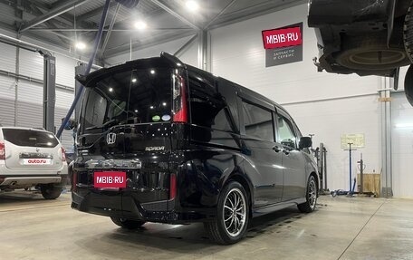 Honda Stepwgn IV, 2021 год, 2 599 900 рублей, 8 фотография