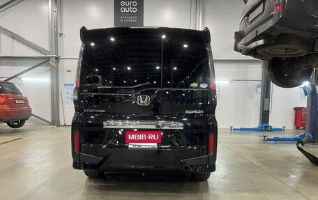 Honda Stepwgn IV, 2021 год, 2 599 900 рублей, 7 фотография