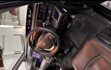 Honda Stepwgn IV, 2021 год, 2 599 900 рублей, 18 фотография