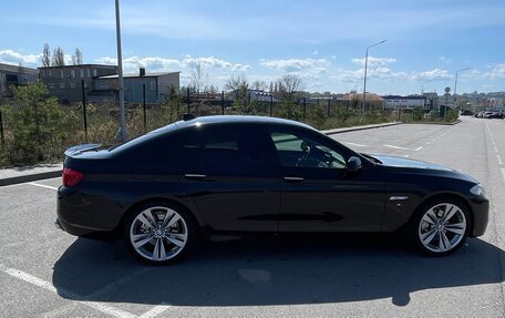BMW 5 серия, 2012 год, 1 950 000 рублей, 7 фотография