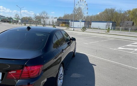 BMW 5 серия, 2012 год, 1 950 000 рублей, 4 фотография