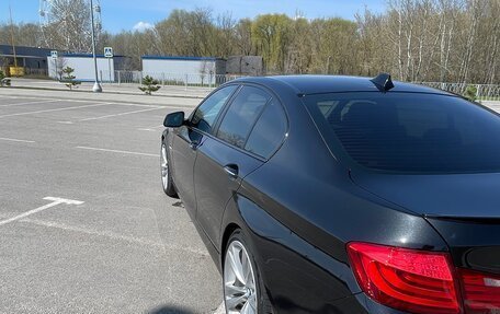 BMW 5 серия, 2012 год, 1 950 000 рублей, 5 фотография