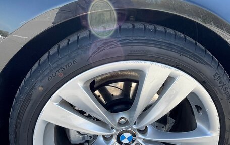 BMW 5 серия, 2012 год, 1 950 000 рублей, 8 фотография