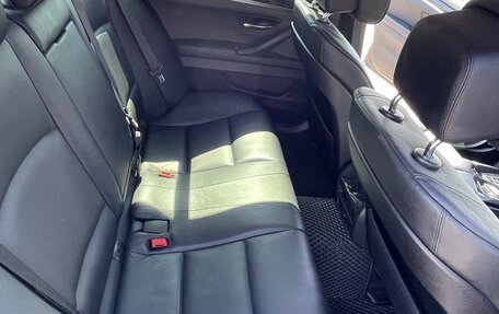 BMW 5 серия, 2012 год, 1 950 000 рублей, 12 фотография