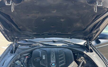 BMW 5 серия, 2012 год, 1 950 000 рублей, 14 фотография