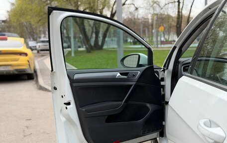 Volkswagen Golf VII, 2014 год, 1 169 000 рублей, 12 фотография