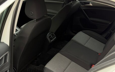 Volkswagen Golf VII, 2014 год, 1 169 000 рублей, 16 фотография