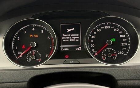 Volkswagen Golf VII, 2014 год, 1 169 000 рублей, 17 фотография