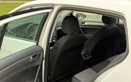 Volkswagen Golf VII, 2014 год, 1 169 000 рублей, 15 фотография