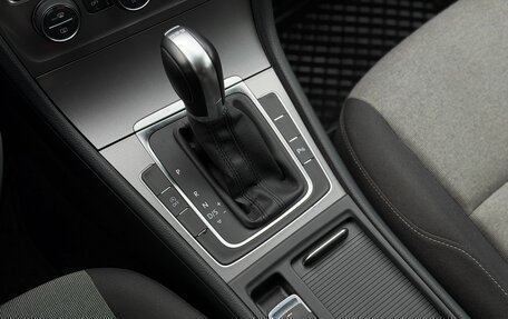 Volkswagen Golf VII, 2014 год, 1 169 000 рублей, 20 фотография