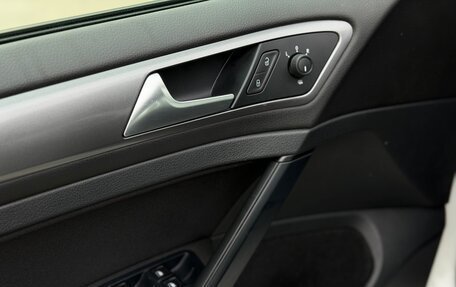 Volkswagen Golf VII, 2014 год, 1 169 000 рублей, 13 фотография