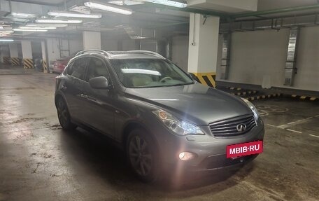 Infiniti EX, 2012 год, 1 700 000 рублей, 2 фотография