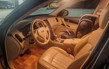 Infiniti EX, 2012 год, 1 700 000 рублей, 6 фотография