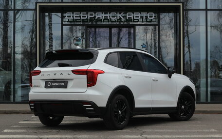 Haval Jolion, 2023 год, 2 050 000 рублей, 2 фотография