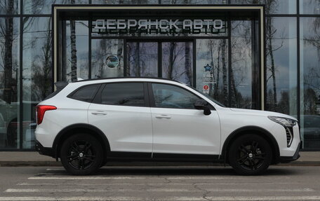 Haval Jolion, 2023 год, 2 050 000 рублей, 4 фотография