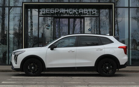 Haval Jolion, 2023 год, 2 050 000 рублей, 3 фотография