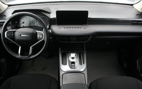 Haval Jolion, 2023 год, 2 050 000 рублей, 8 фотография