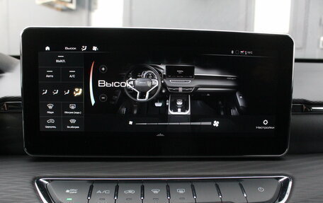 Haval Jolion, 2023 год, 2 050 000 рублей, 17 фотография
