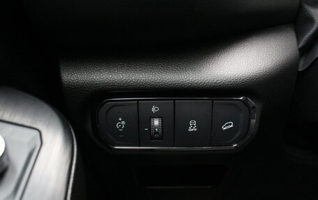 Haval Jolion, 2023 год, 2 050 000 рублей, 19 фотография