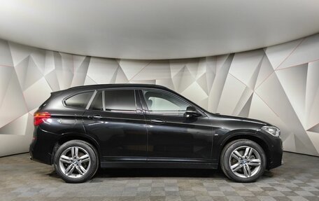 BMW X1, 2019 год, 3 200 000 рублей, 6 фотография