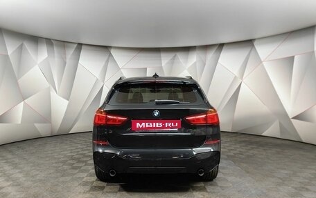BMW X1, 2019 год, 3 200 000 рублей, 4 фотография