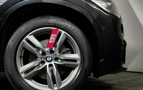 BMW X1, 2019 год, 3 200 000 рублей, 7 фотография