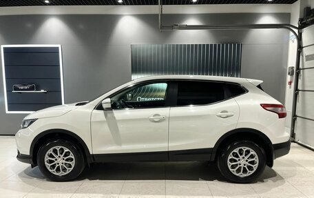 Nissan Qashqai, 2014 год, 1 760 000 рублей, 2 фотография