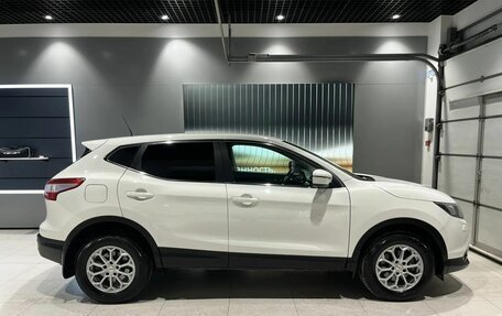 Nissan Qashqai, 2014 год, 1 760 000 рублей, 6 фотография